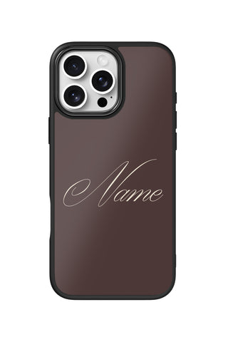 Caffeine Cursive