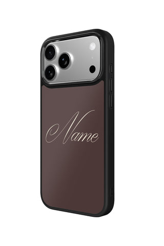 Caffeine Cursive