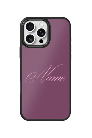 Plum Poem
