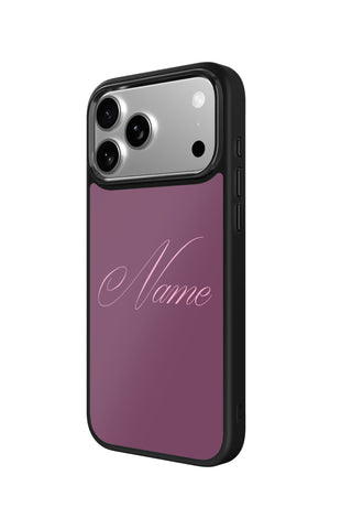 Plum Poem