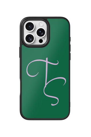 Ivy Monogram
