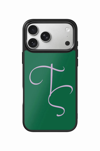 Ivy Monogram