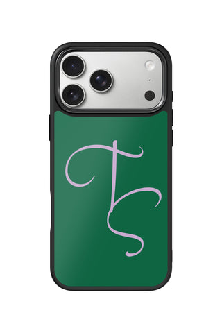 Ivy Monogram