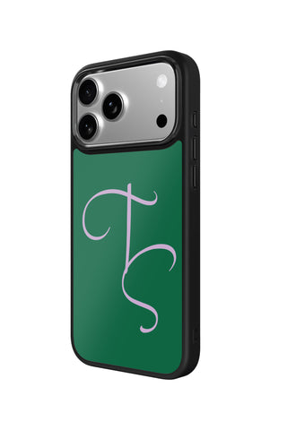Ivy Monogram