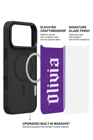 MagSafe magnetic feature on custom iPhone 18 Pro Max case design by MultiCustomize