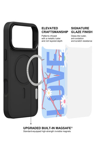 MagSafe magnetic feature on custom iPhone 18 Pro Max case design by MultiCustomize