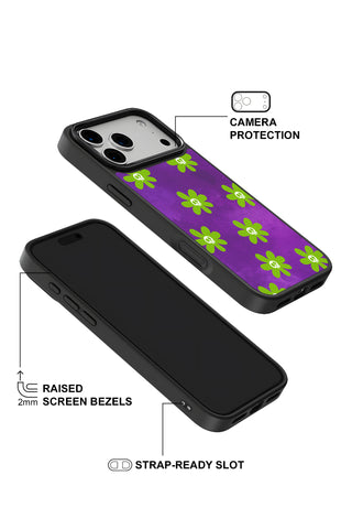 Haunted Flowerbed