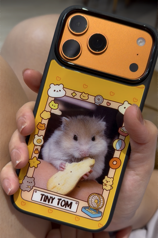 Chonky