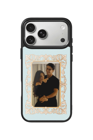 Baroque Love