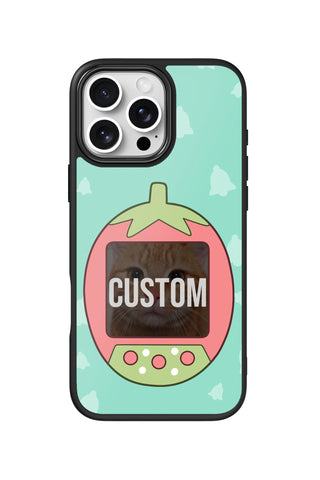 Pocket Tomato
