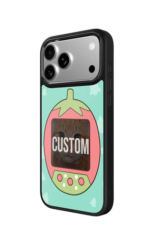 Pocket Tomato
