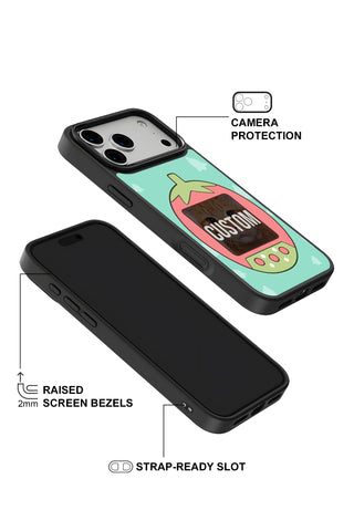 Pocket Tomato