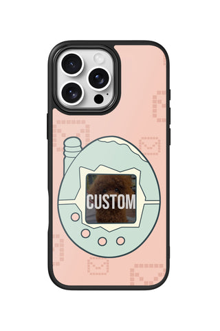 Tamagotchi Snap