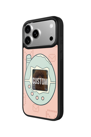 Tamagotchi Snap