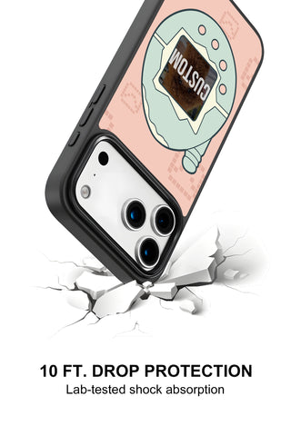 Tamagotchi Snap