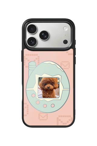 Tamagotchi Snap