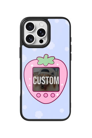 Pocket Blossom