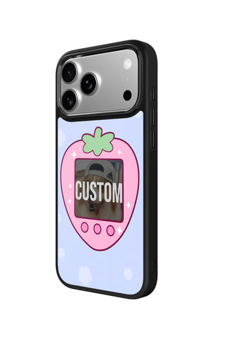 Pocket Blossom