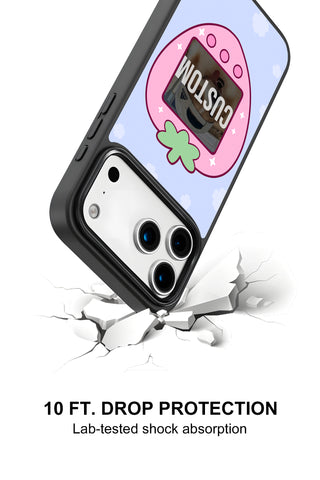 Pocket Blossom