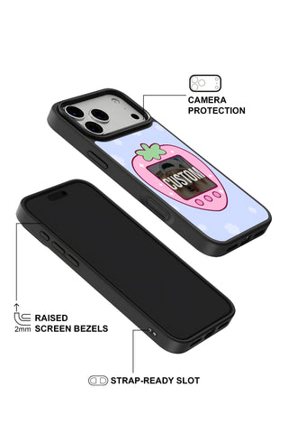 Pocket Blossom