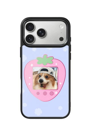 Pocket Blossom