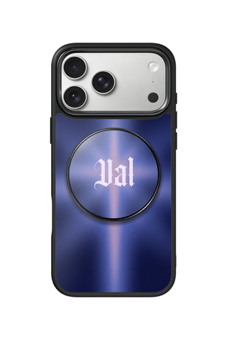 Midnight Flare Grip Stand