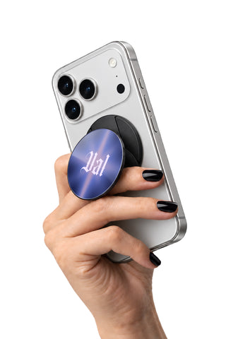 Midnight Flare Grip Stand
